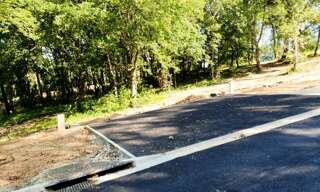 Terrain  725 m² à vendre à Le Temple (33680)