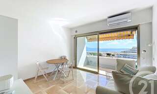 Appartement 1 Pièce 29 m² à louer à Villeneuve-Loubet (06270)
