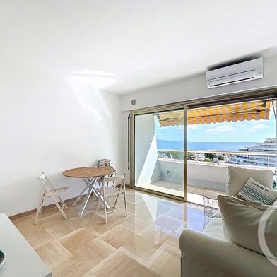 Appartement 1 pièces 950 €