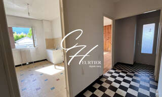 Appartement 2 Pièces 65 m² à vendre à Fontaine (38600)