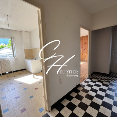 Appartement 2 pièces 85000 €