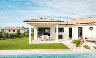 Maison 7 Pièces 146 m² à vendre à Mouleydier (24520)