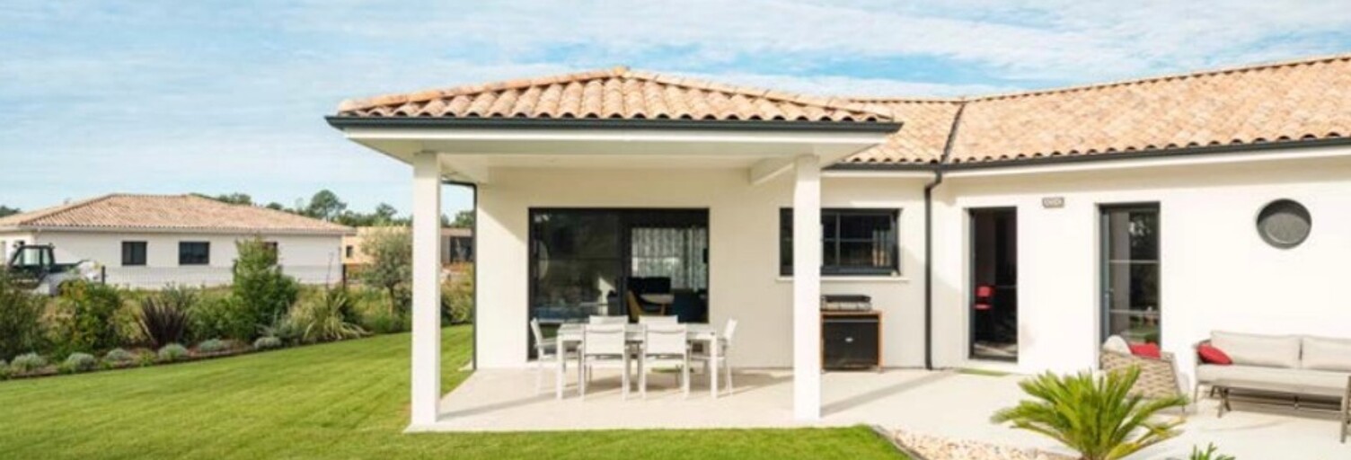 Maison 7 Pièces 146 m² à vendre à Mouleydier (24520)