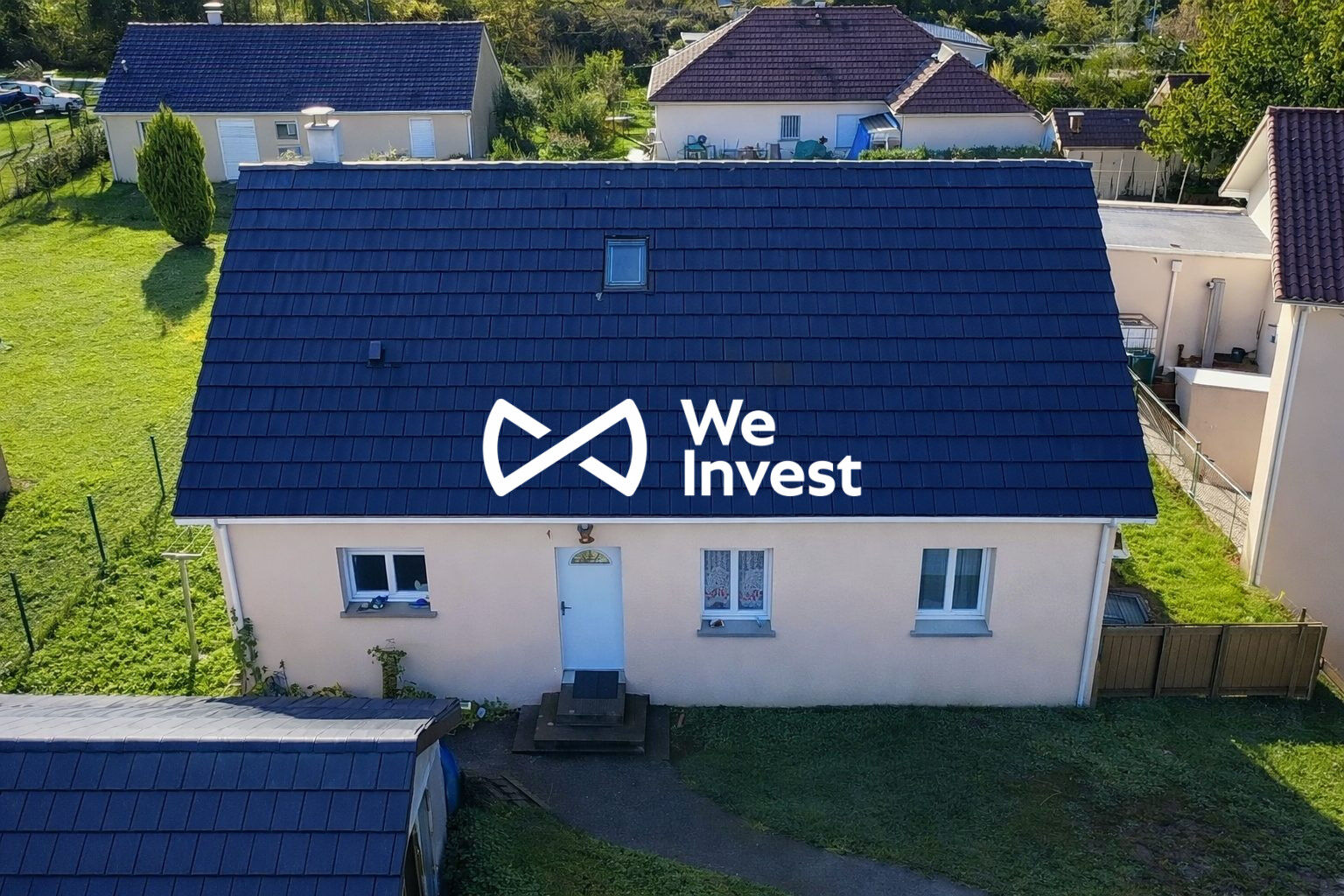 Villa / Maison 6 pièces  à vendre Artix 64170