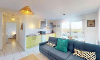 Appartement 2 Pièces 42 m² à vendre à Onet-le-Château (12850)