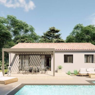 Maison 4 pièces 211000 €