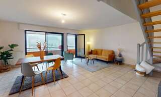 Appartement 4 Pièces 103 m² à vendre à Baraqueville (12160)