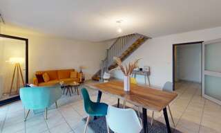 Appartement 4 Pièces 103 m² à vendre à Baraqueville (12160)