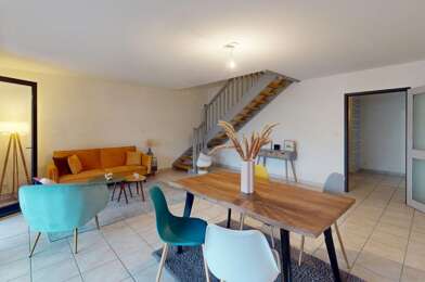 Appartement 4 pièces 185000 €