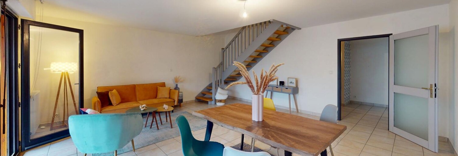 Appartement 4 Pièces 103 m² à vendre à Baraqueville (12160)