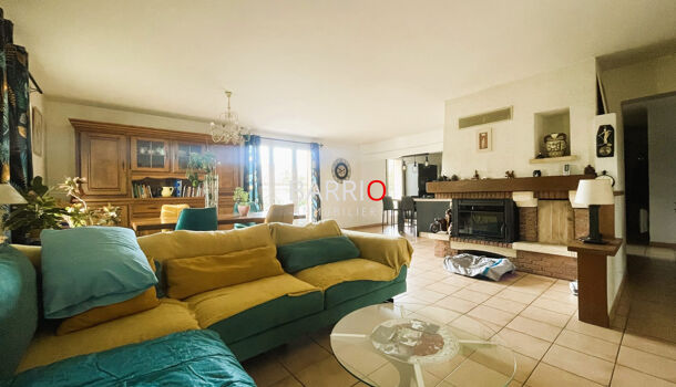 Villa / Maison 5 pièces  à vendre Argelès-sur-Mer 66700