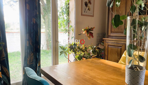 Villa / Maison 5 pièces  à vendre Argelès-sur-Mer 66700