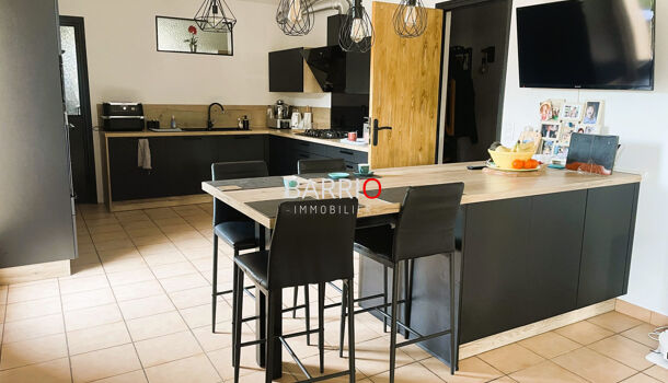 Villa / Maison 5 pièces  à vendre Argelès-sur-Mer 66700