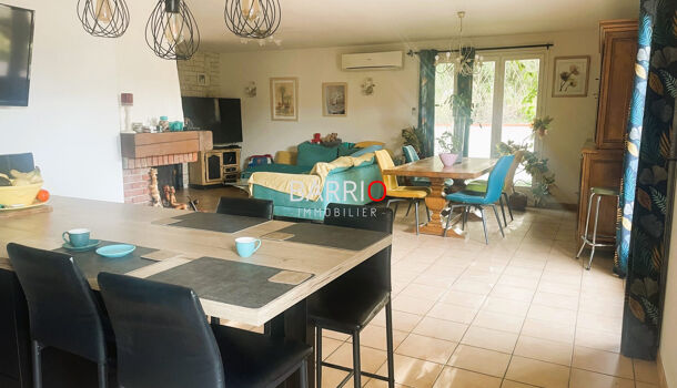 Villa / Maison 5 pièces  à vendre Argelès-sur-Mer 66700