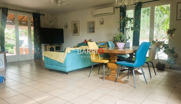 Villa / Maison 5 pièces  à vendre Argelès-sur-Mer 66700