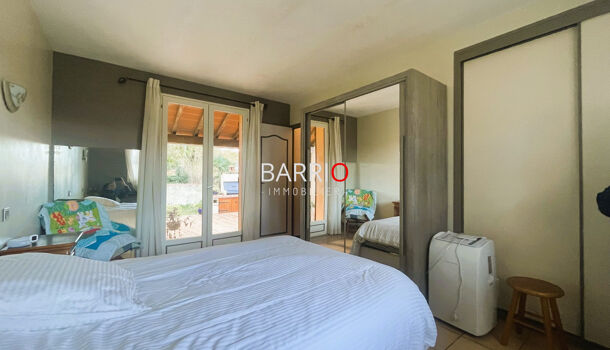 Villa / Maison 5 pièces  à vendre Argelès-sur-Mer 66700