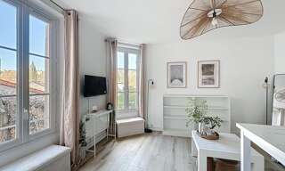 Appartement 1 Pièce 21 m² à louer à Le Cannet (06110)