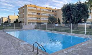 Appartement 3 Pièces 68 m² à vendre à Antibes (06600)