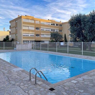 Appartement 3 pièces 272000 €