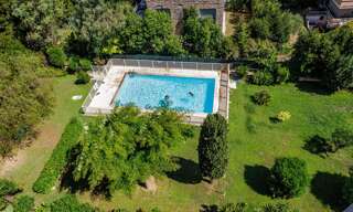 Appartement 2 Pièces 38 m² à vendre à Antibes (06160)