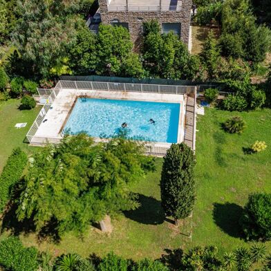 Appartement 2 pièces 215000 €