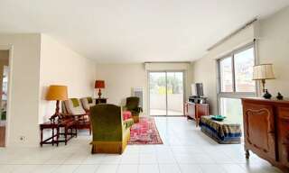 Appartement 4 Pièces 89 m² à vendre à Cannes (06400)