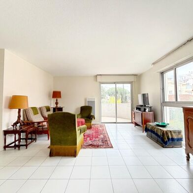 Appartement 4 pièces 550000 €