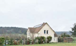 Maison 6 Pièces 145 m² à vendre à Nuits-Saint-Georges (21700)