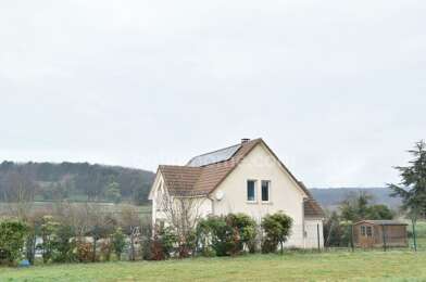 Maison 6 pièces 365000 €