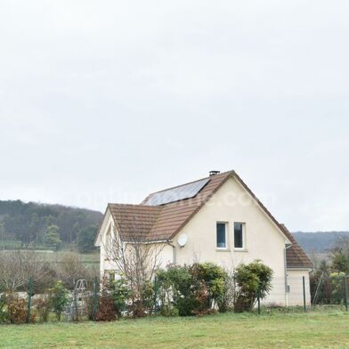 Maison 6 pièces 365000 €