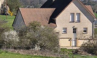 Maison 6 Pièces 145 m² à vendre à Nuits-Saint-Georges (21700)