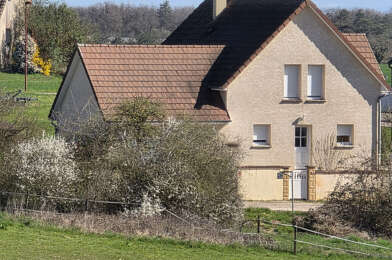 Maison 6 pièces 355000 €