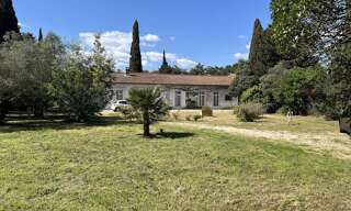 Maison 5 Pièces 258 m² à vendre à Nîmes (30000)