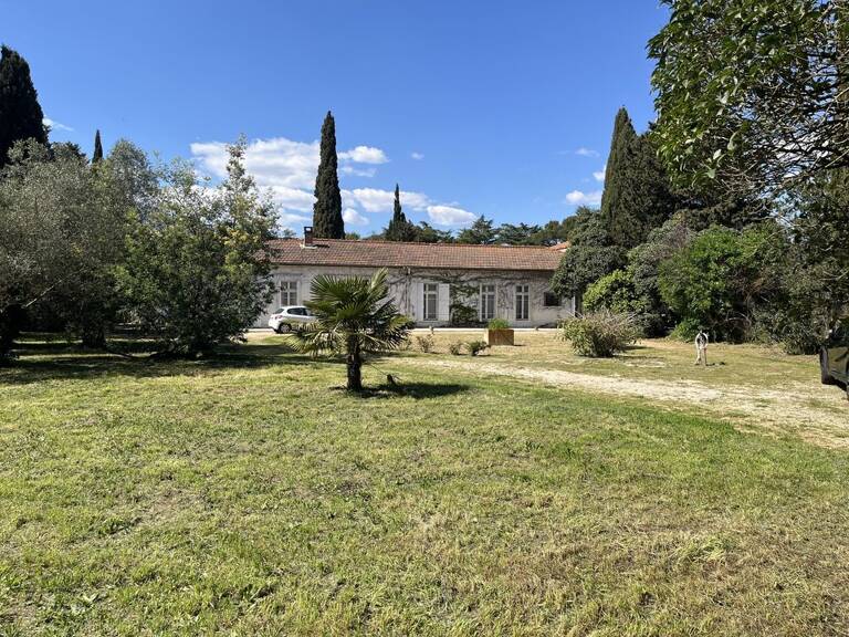 Villa de prestige , 260 m² , Terrain de 1 900 m² ,Proximité — photo 1