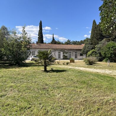 Maison 5 pièces 449000 €
