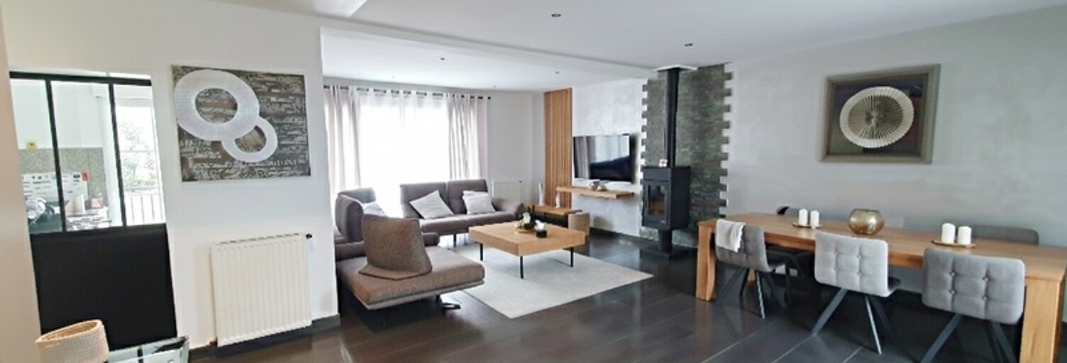 Maison 6 Pièces 160 m² à vendre à Argenteuil (95100)