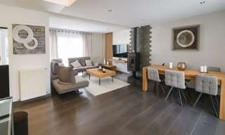 Maison 6 Pièces 160 m² à vendre à Argenteuil (95100)