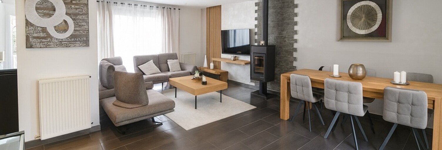 Maison 6 Pièces 160 m² à vendre à Argenteuil (95100)