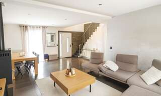 Maison 6 Pièces 160 m² à vendre à Argenteuil (95100)