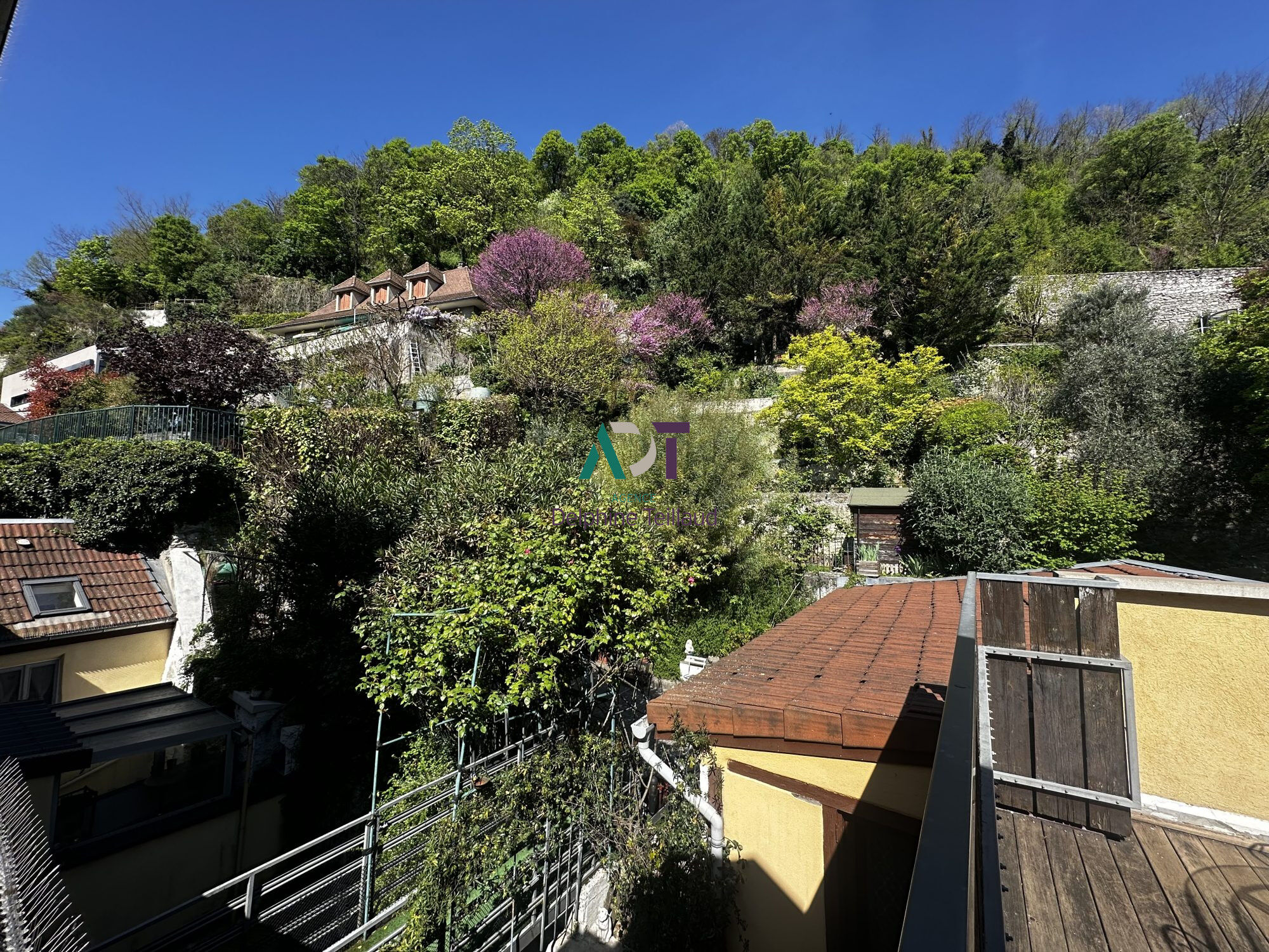 Appartement  T5 à vendre Grenoble 38000