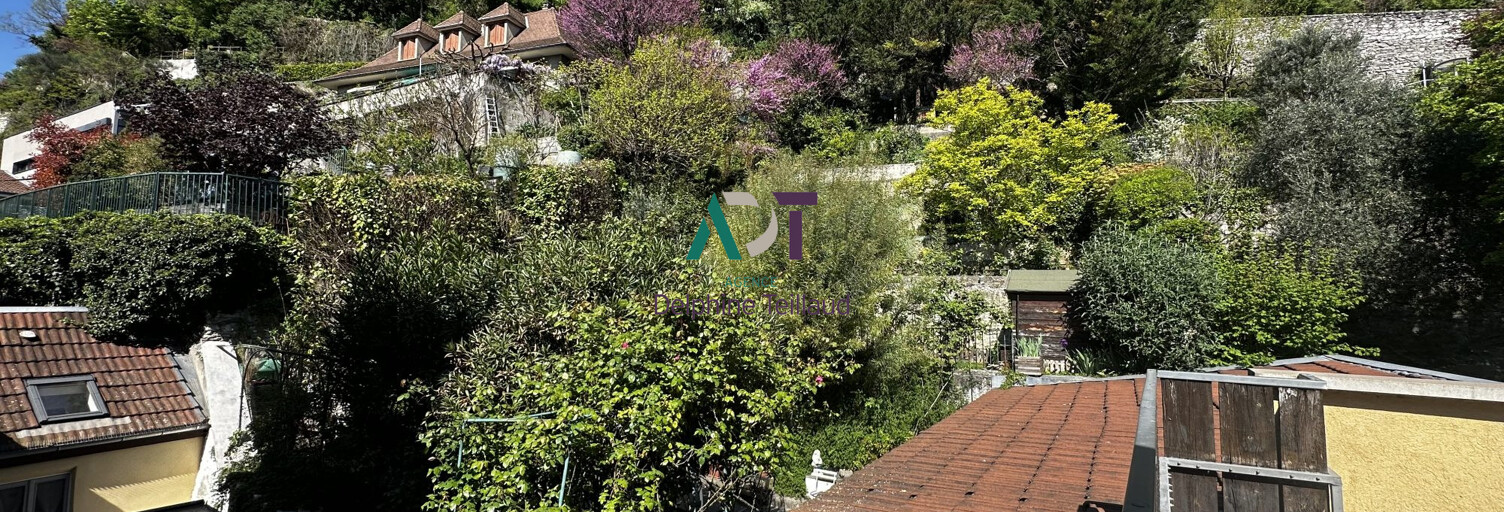 Appartement 5 Pièces 107 m² à vendre à Grenoble (38000)