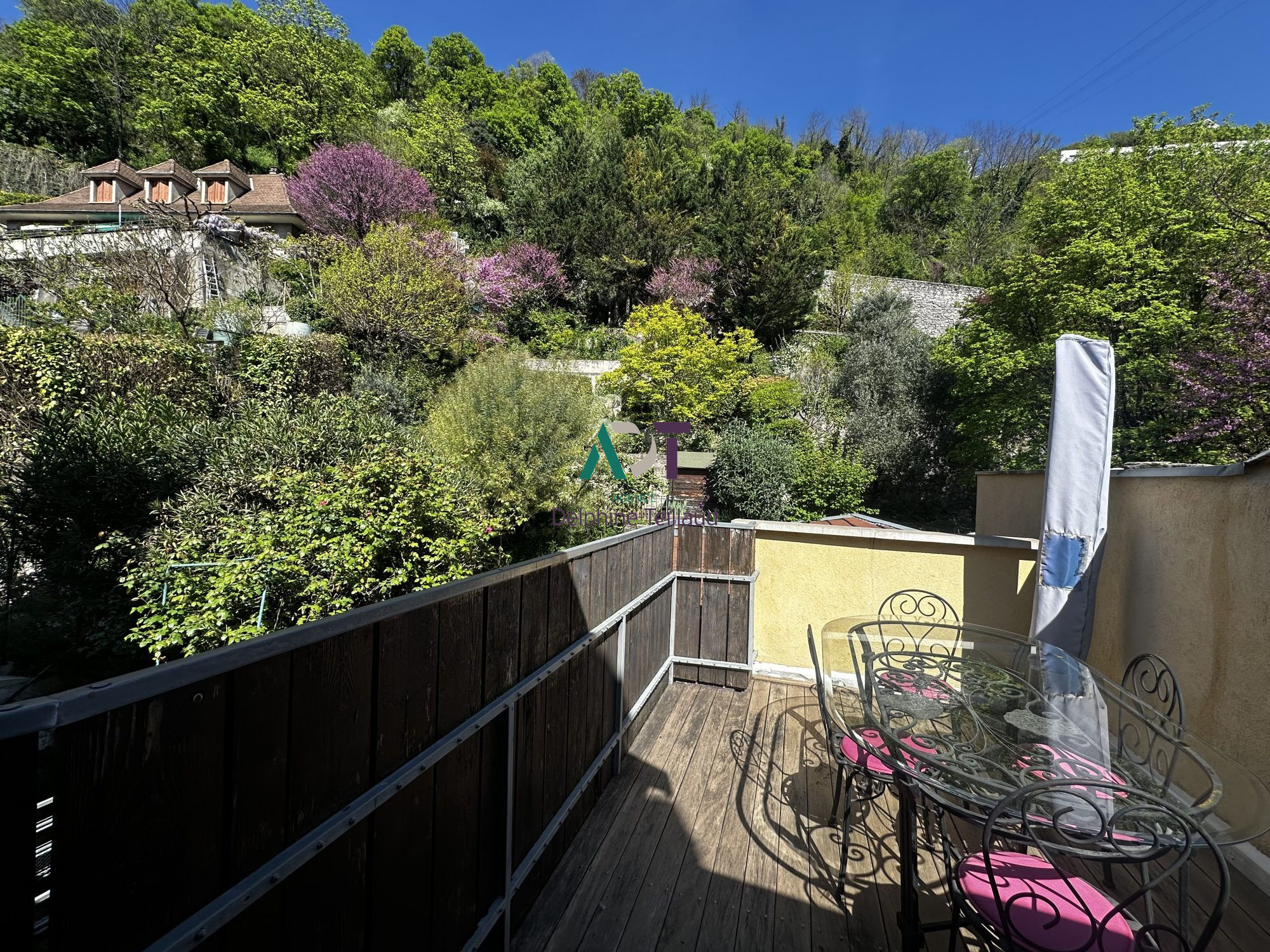 Appartement  T5 à vendre Grenoble 38000