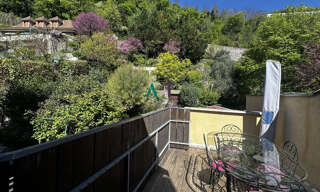 Appartement 5 Pièces 107 m² à vendre à Grenoble (38000)