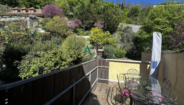 Appartement 5 pièces  à vendre Grenoble 38000