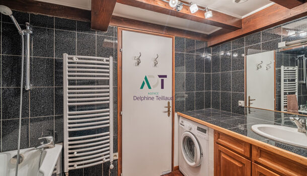 Appartement 5 pièces  à vendre Grenoble 38000