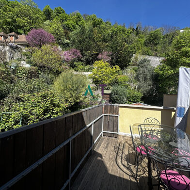 Appartement 5 pièces 360000 €