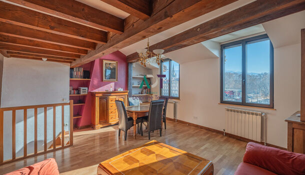 Appartement 5 pièces  à vendre Grenoble 38000