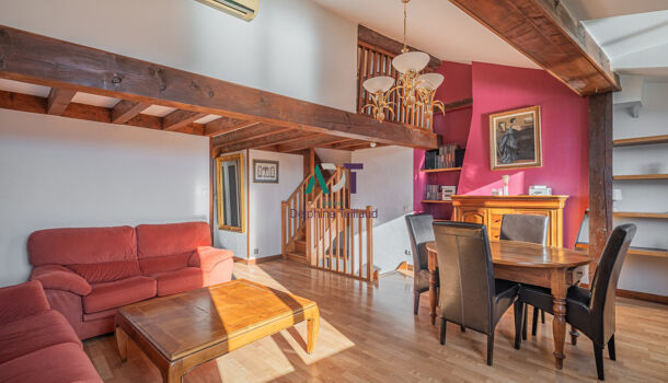 Appartement 5 pièces  à vendre Grenoble 38000