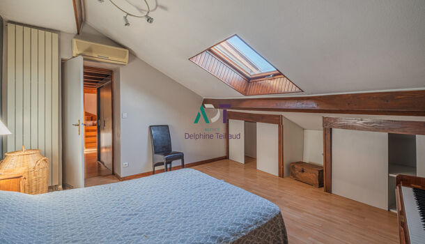 Appartement 5 pièces  à vendre Grenoble 38000