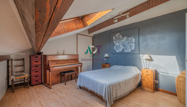 Appartement 5 pièces  à vendre Grenoble 38000